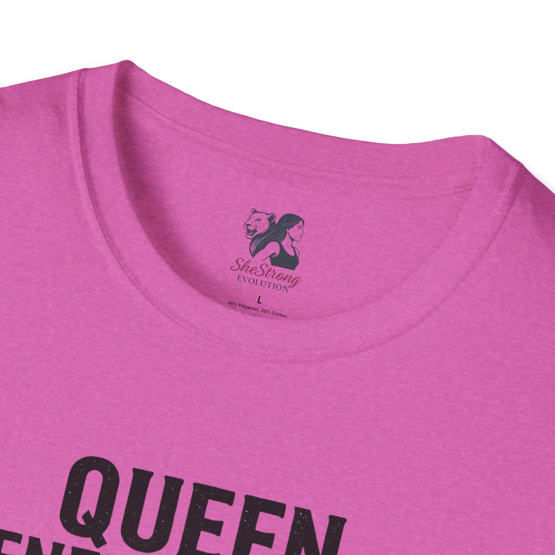 Queen Tee For Women's