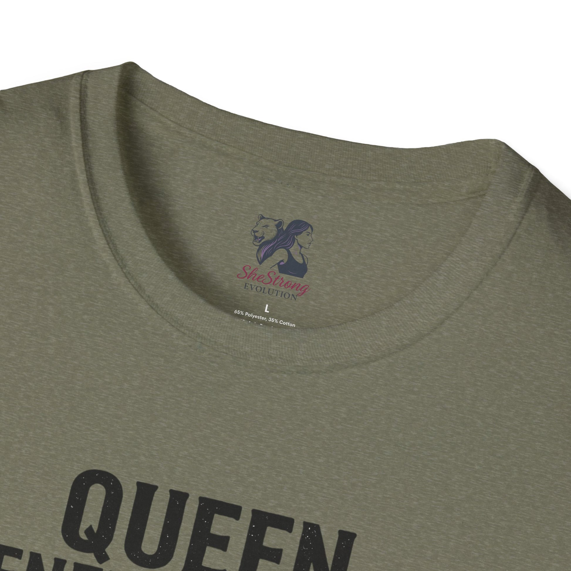 Queen Tee For Women's