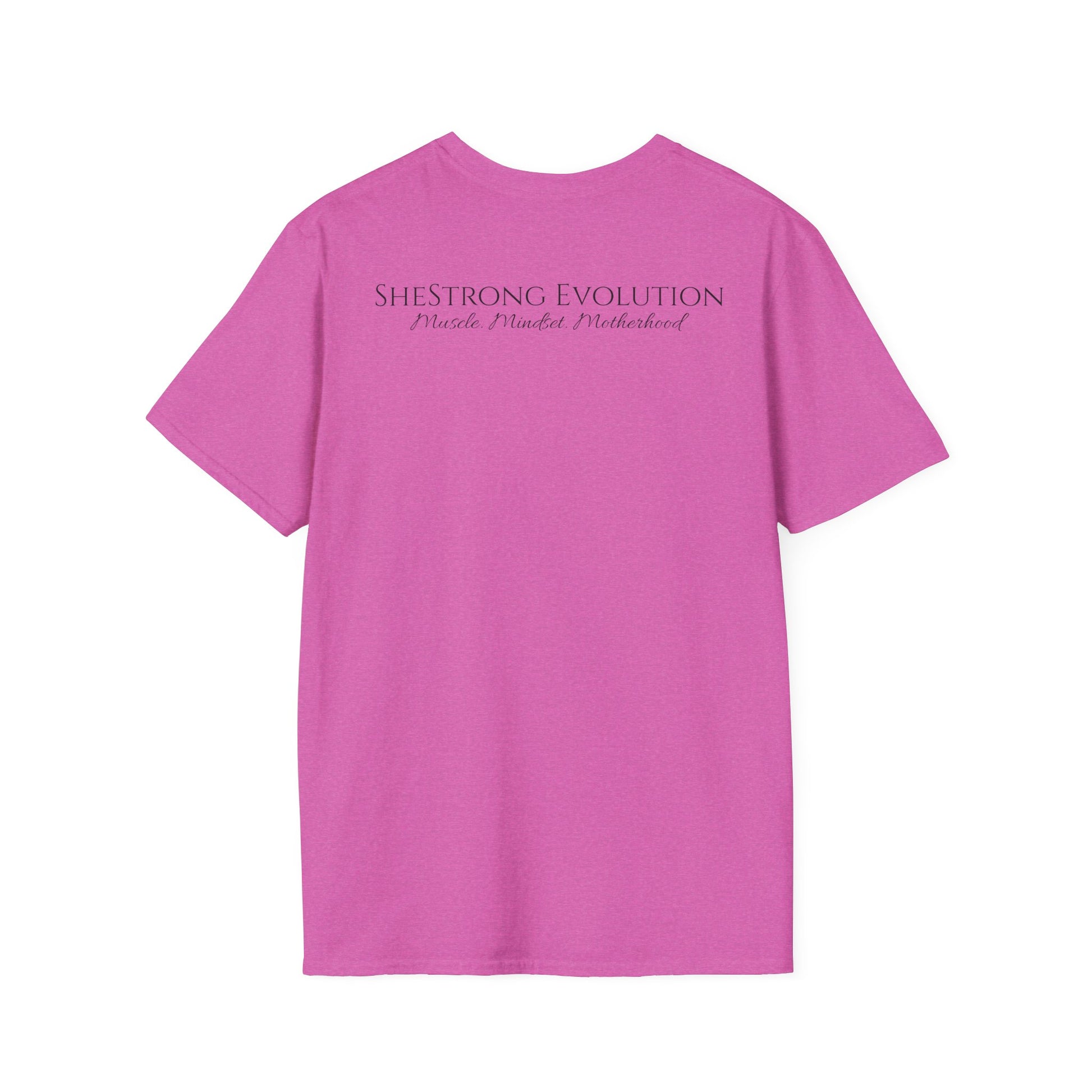 Fit Tee Shirts