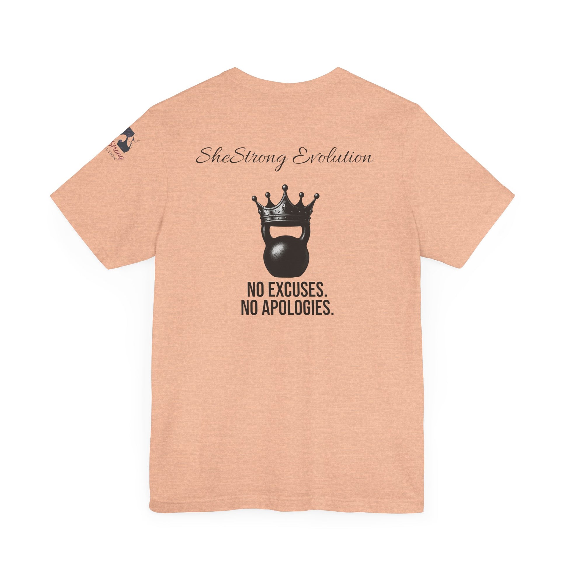 Evolution Tees Collection