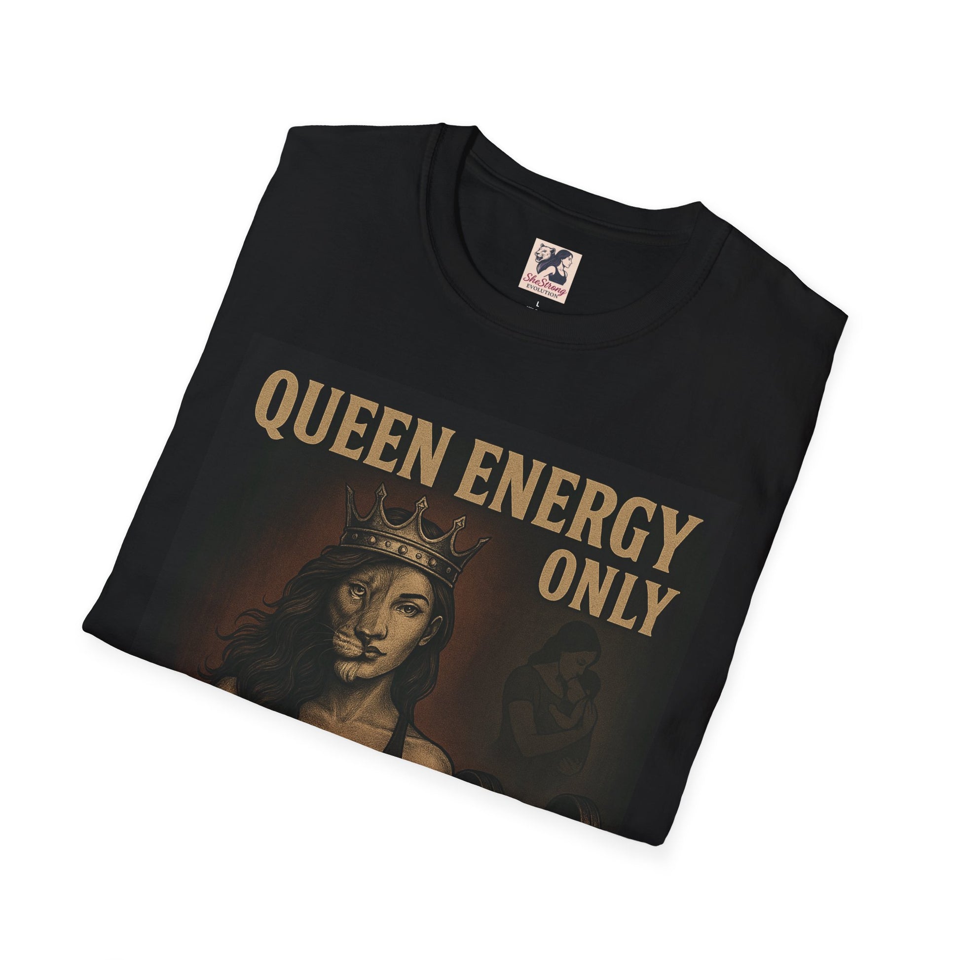Queen Tee Shirts