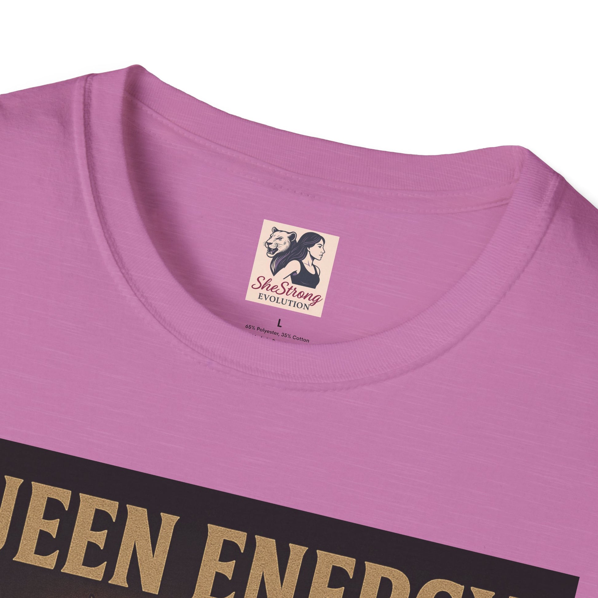 Queen Tee Shirts