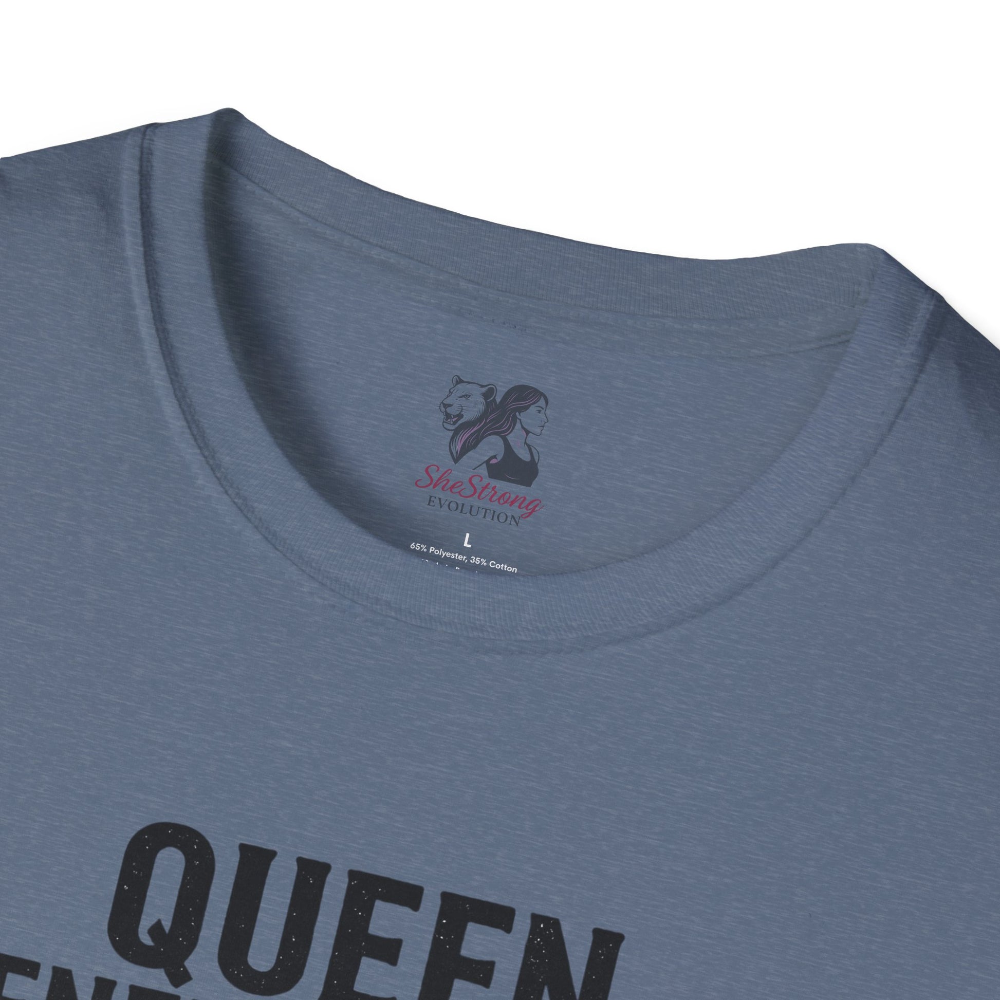 Queen Tee For Women's