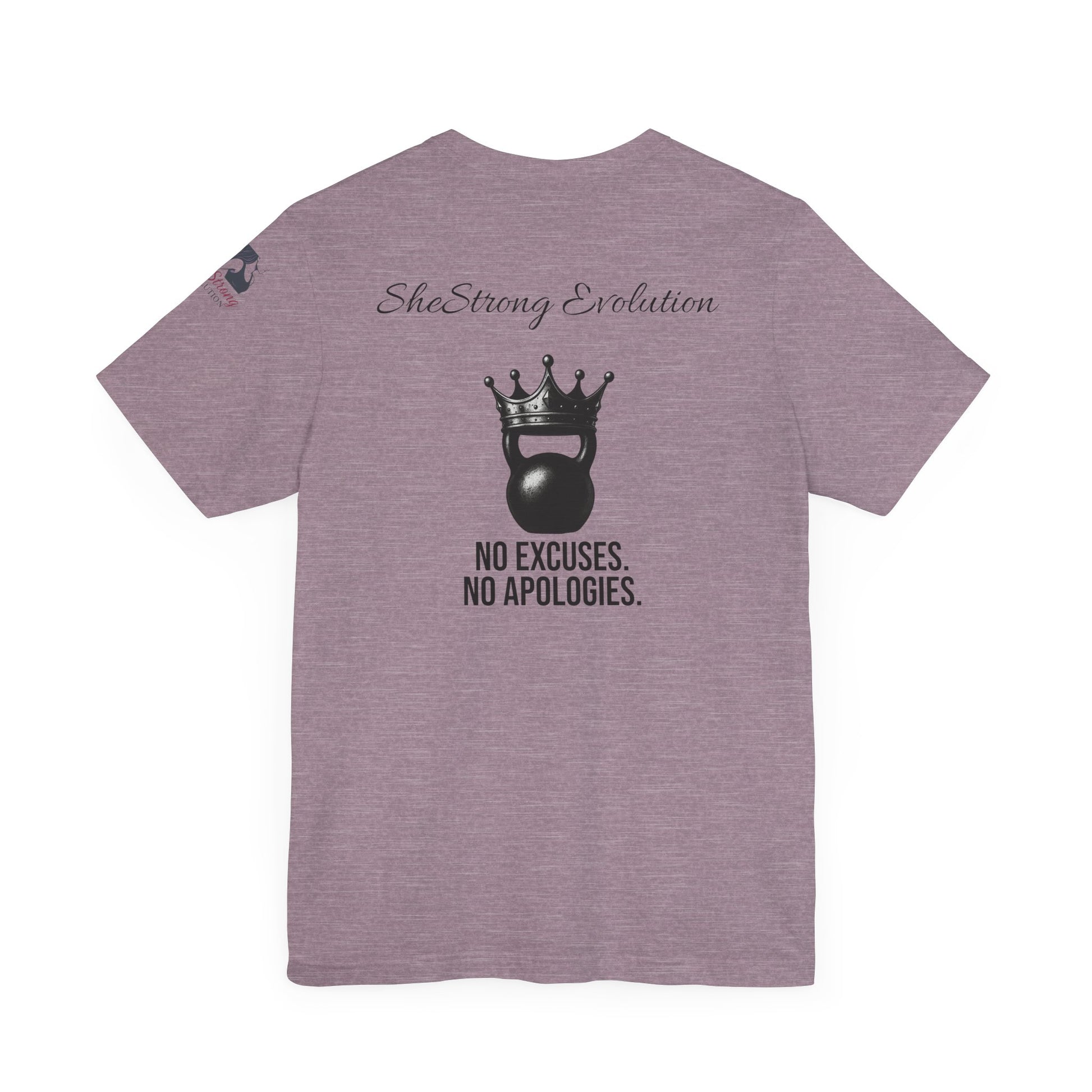 Evolution Tees Collection