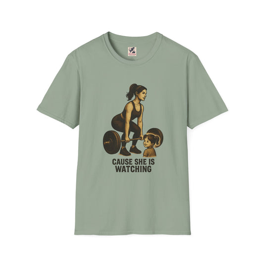 Fitness Tees