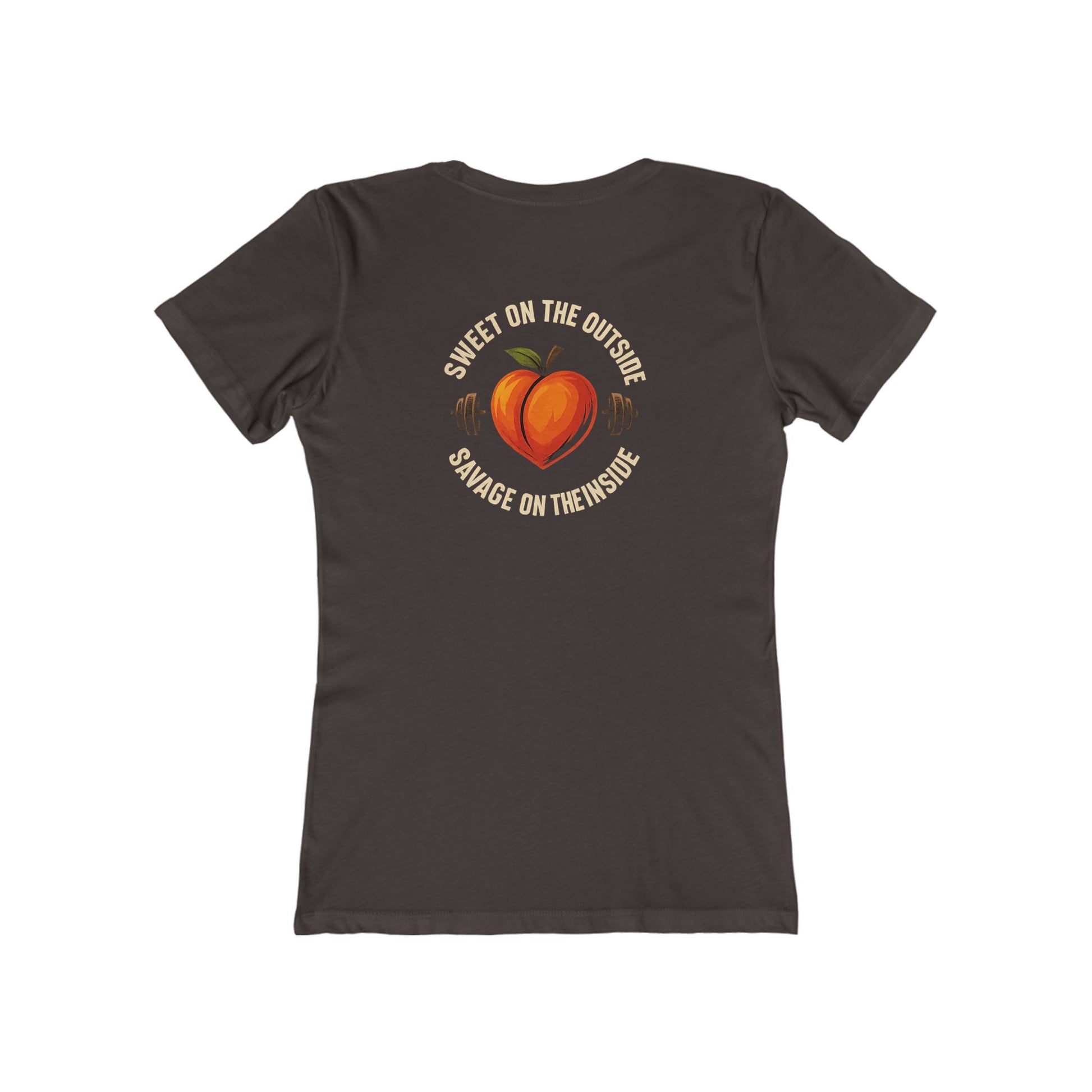 The Boyfriend Tee For Women