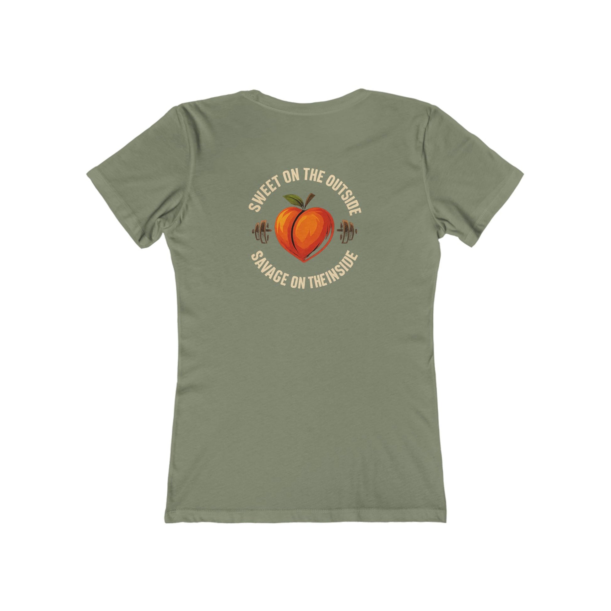 The Boyfriend Tee For Women