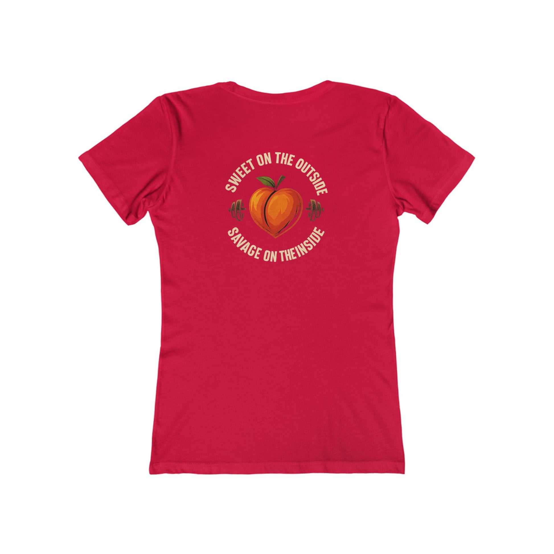 The Boyfriend Tee For Women