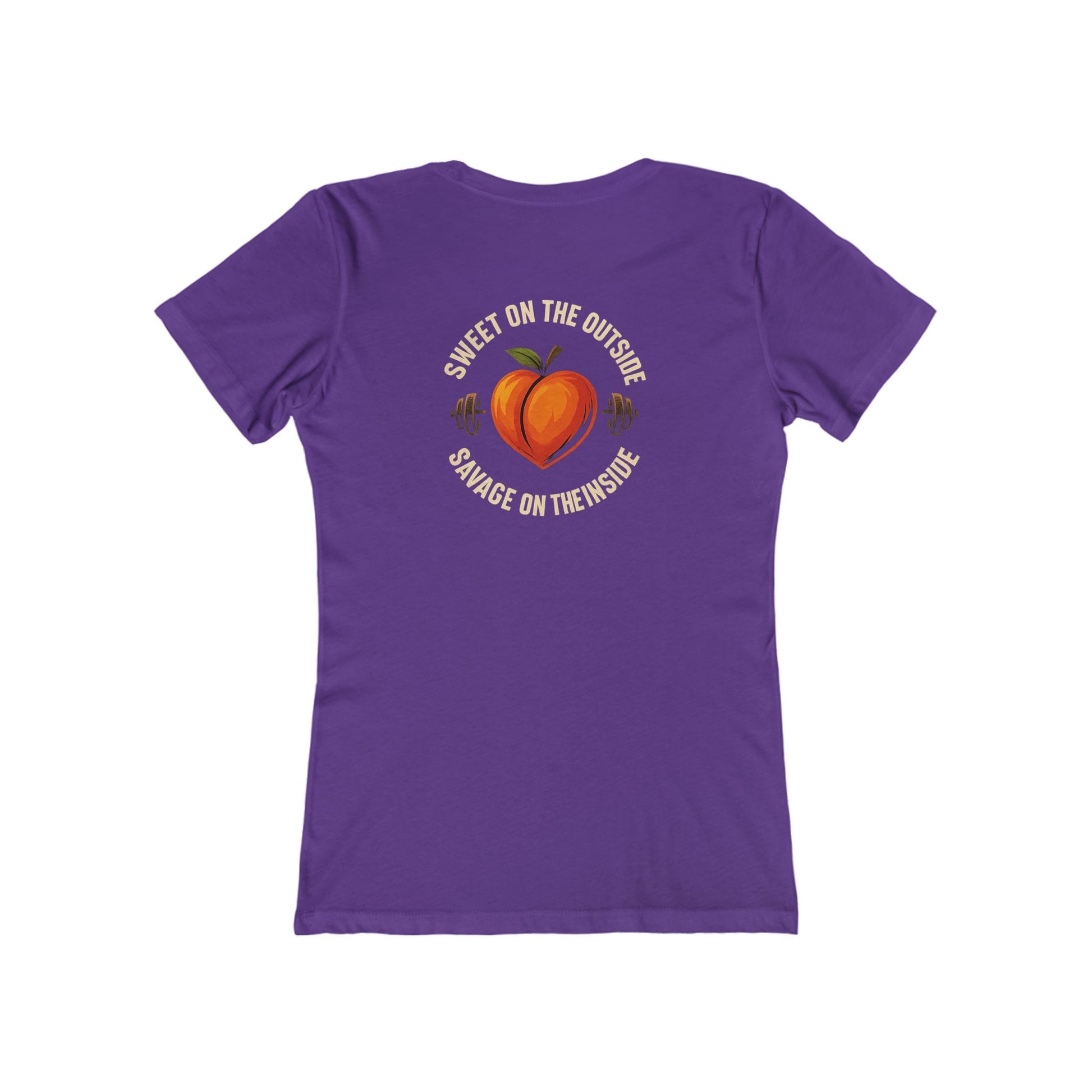 The Boyfriend Tee For Women