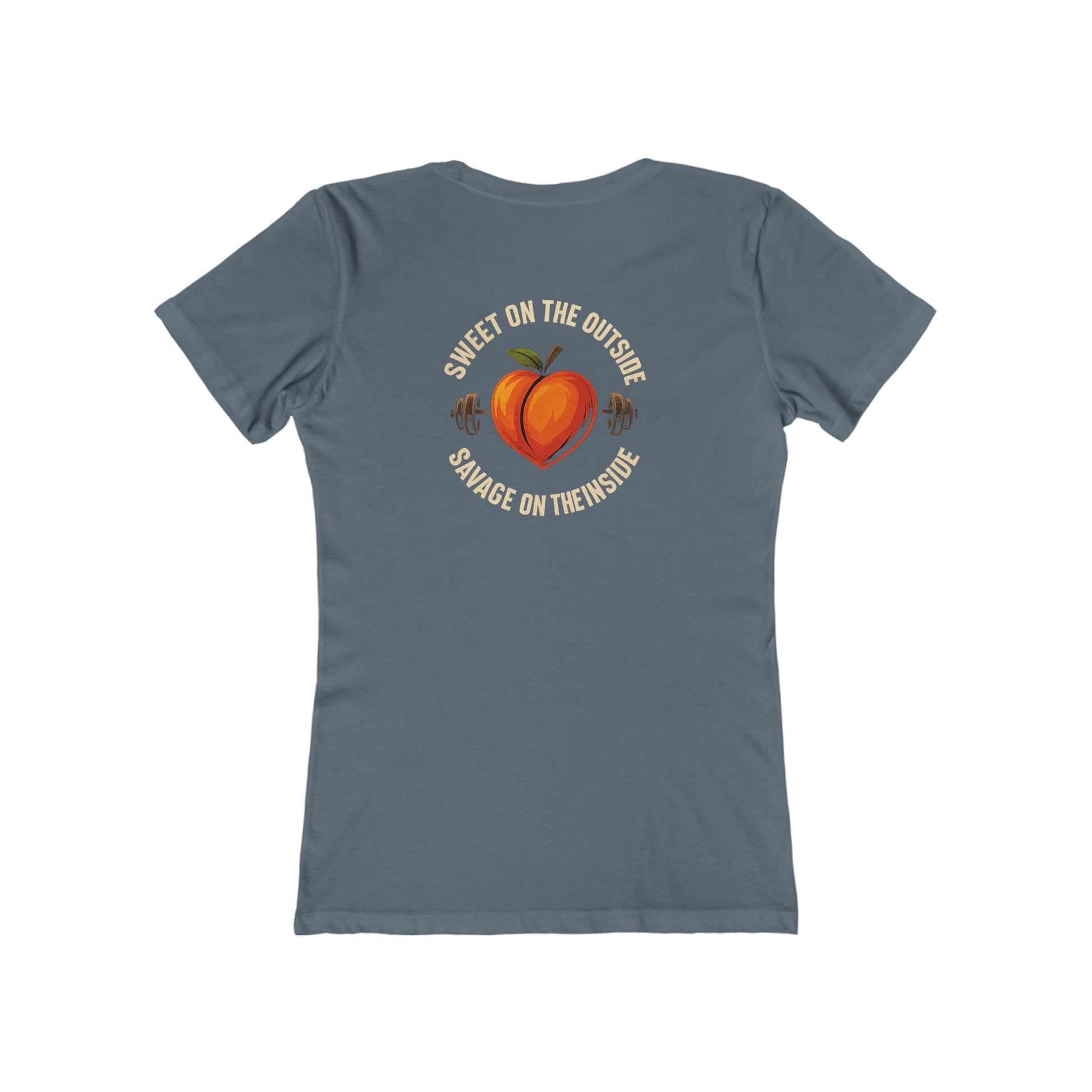 The Boyfriend Tee For Women