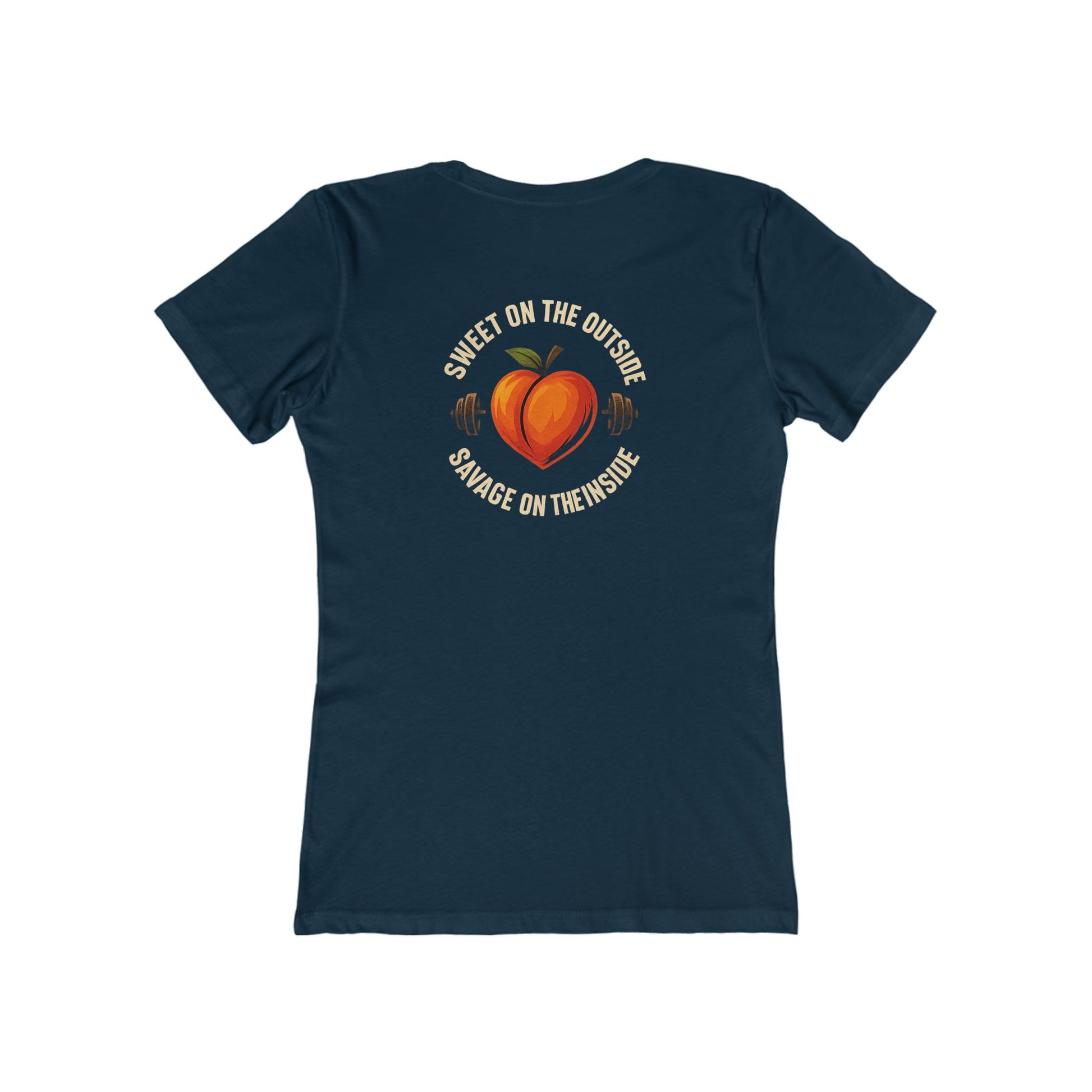 The Boyfriend Tee For Women