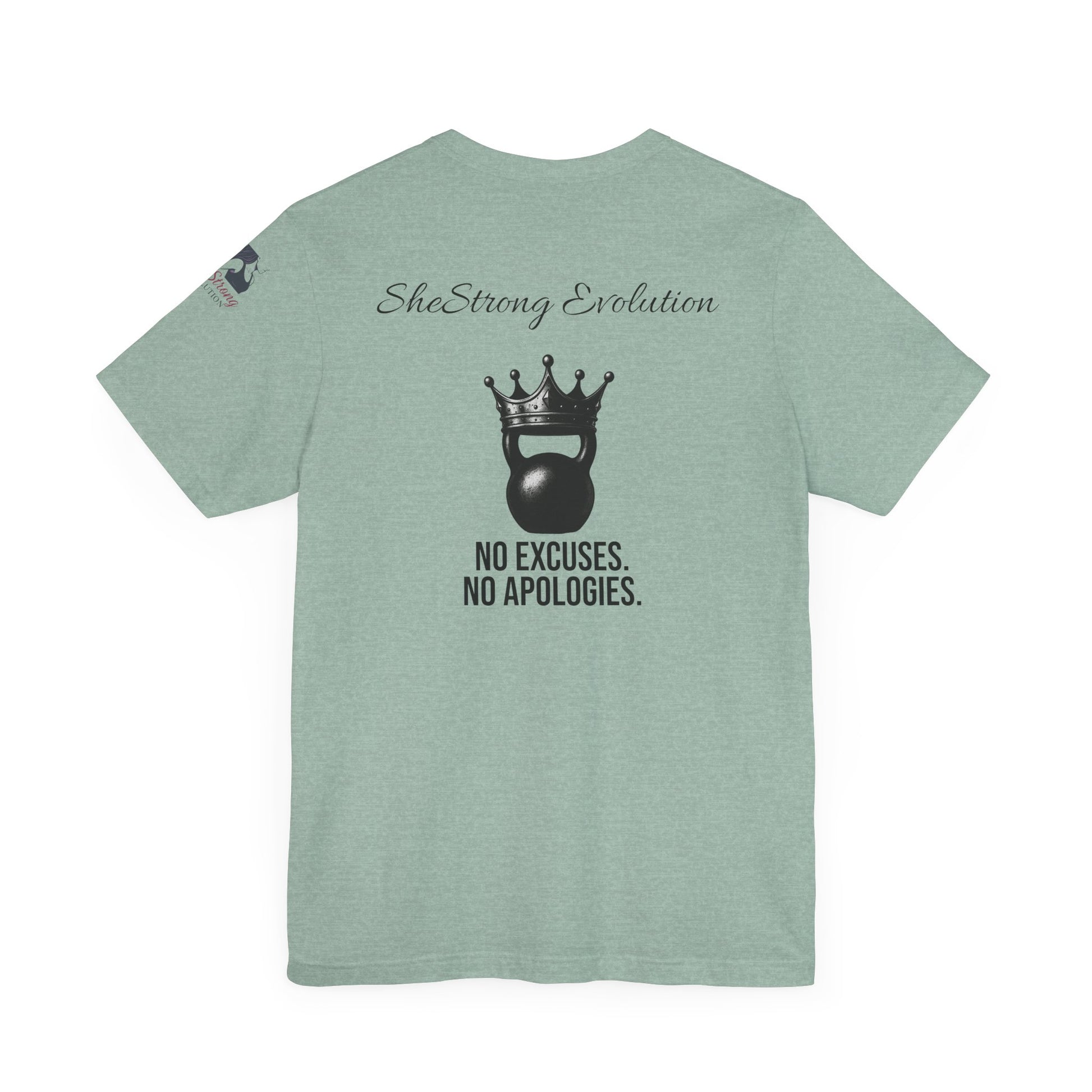 Evolution Tees Collection