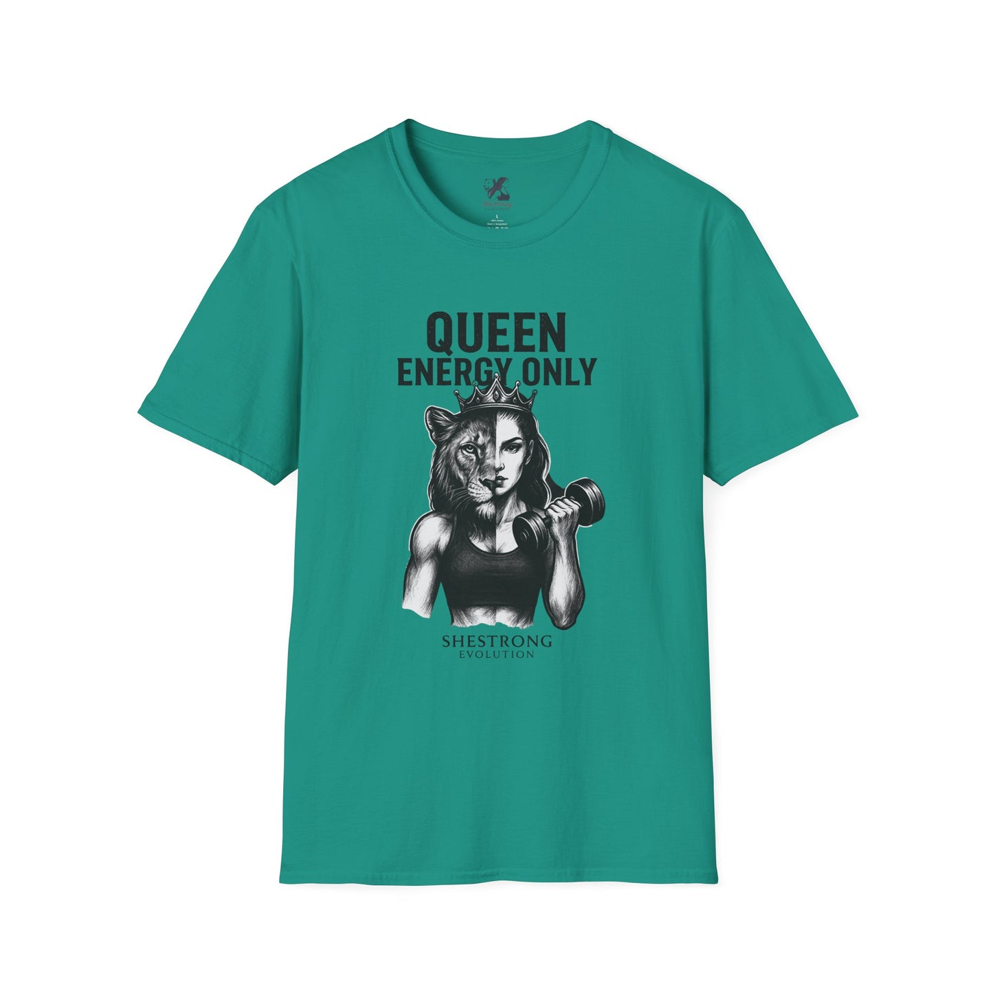 Queen Tee For Women's