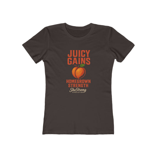 The Boyfriend Tee For Women