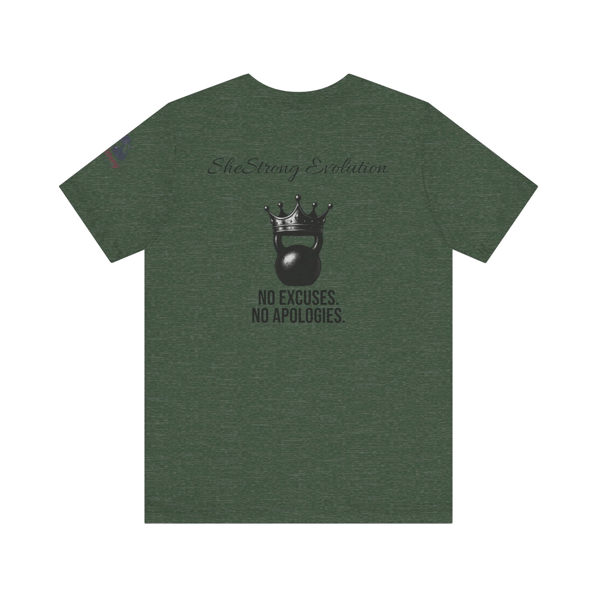 Evolution Tees Collection