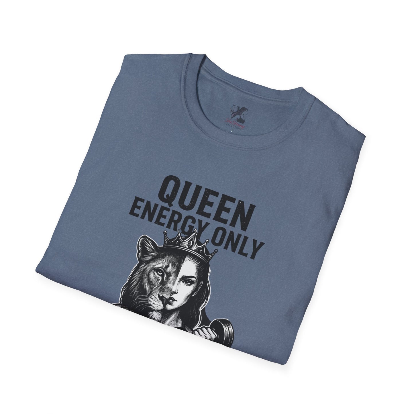 Queen Tee For Women's