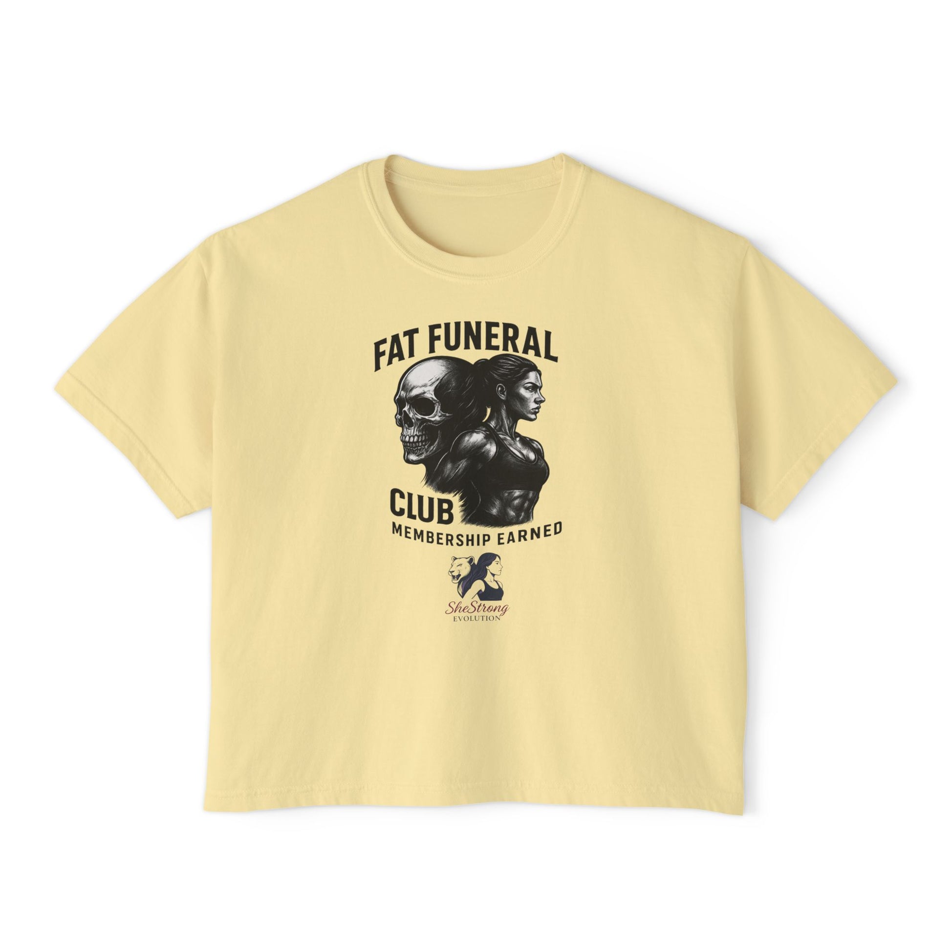 Womens T-Shirt