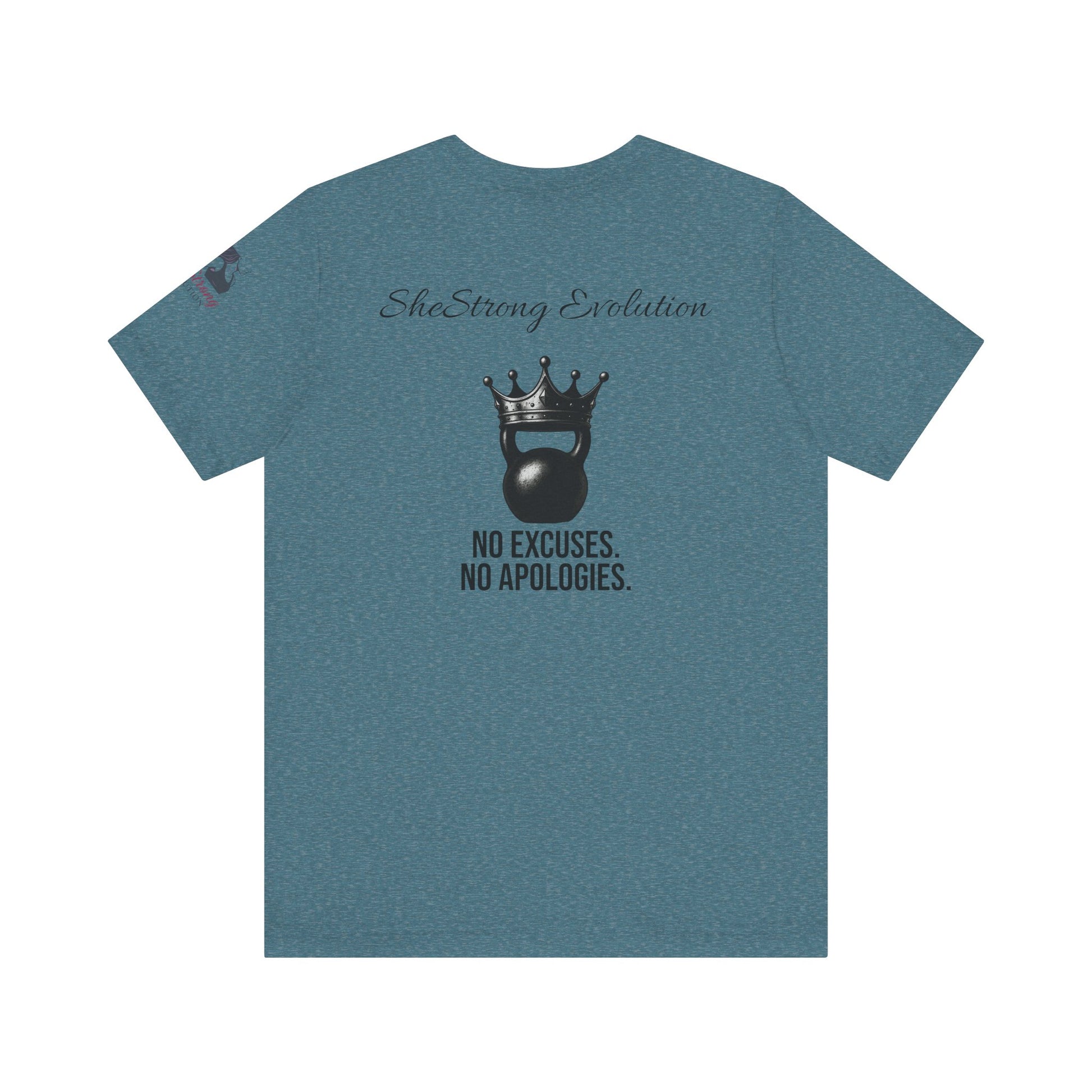 Evolution Tees Collection