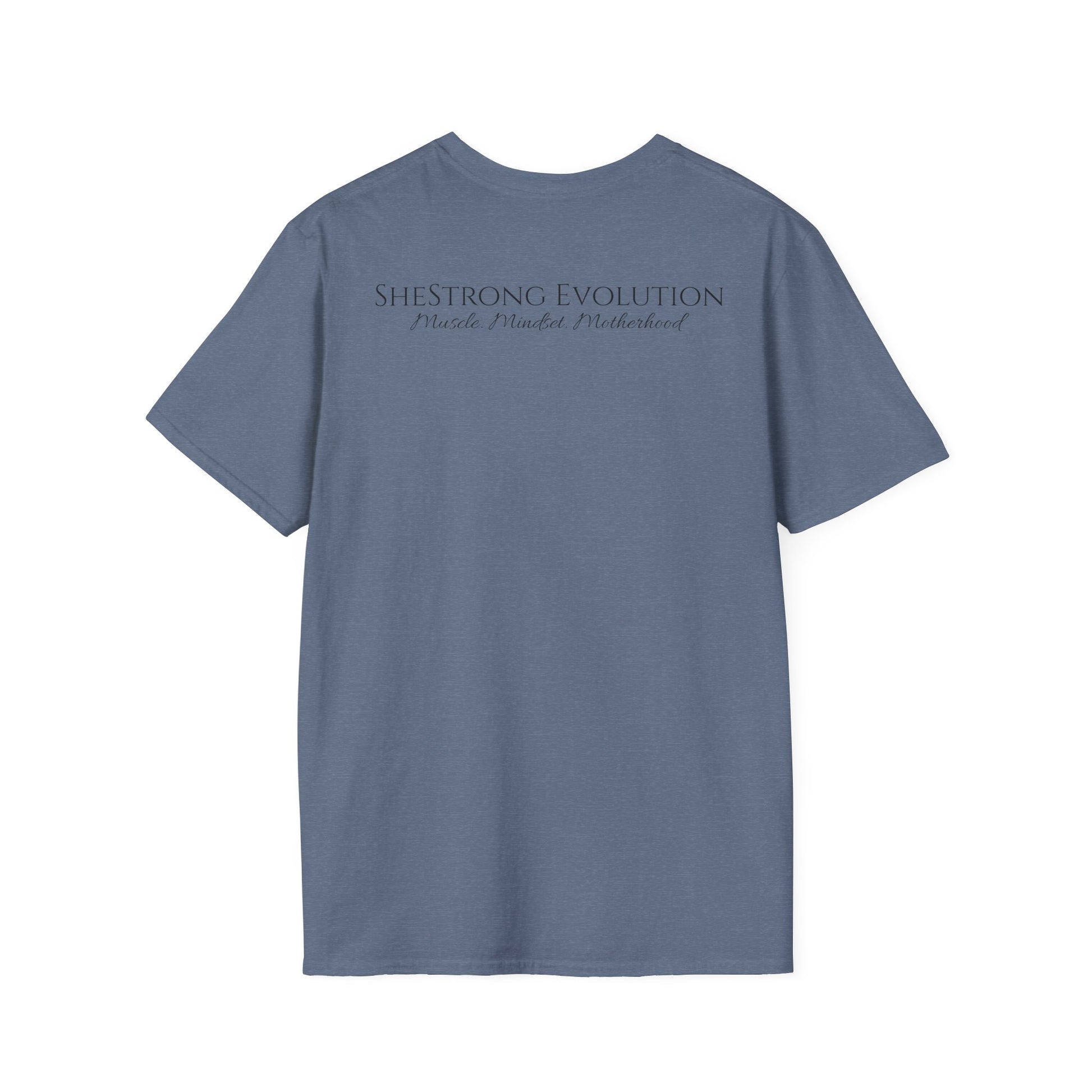 Fit Tee Shirts