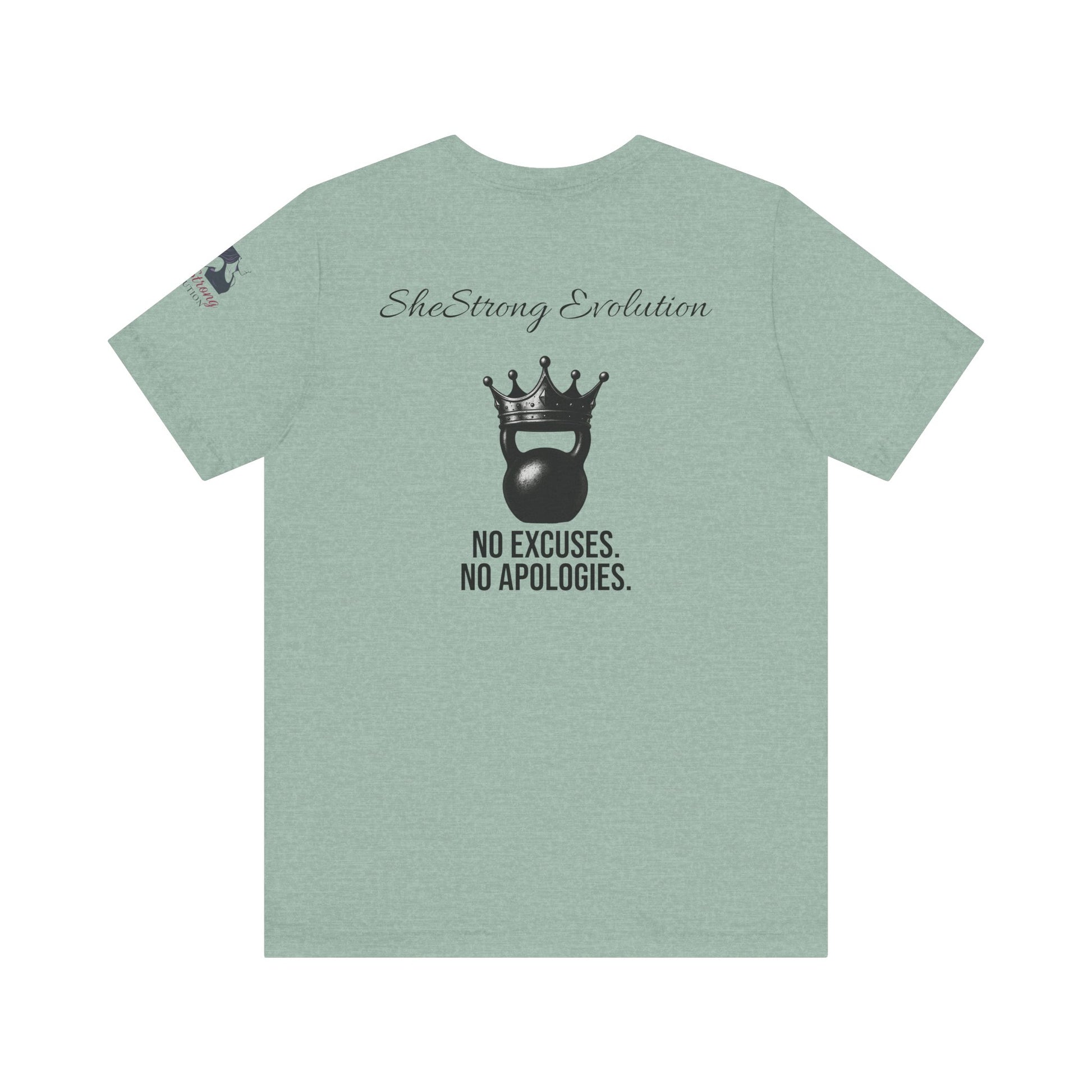 Evolution Tees Collection