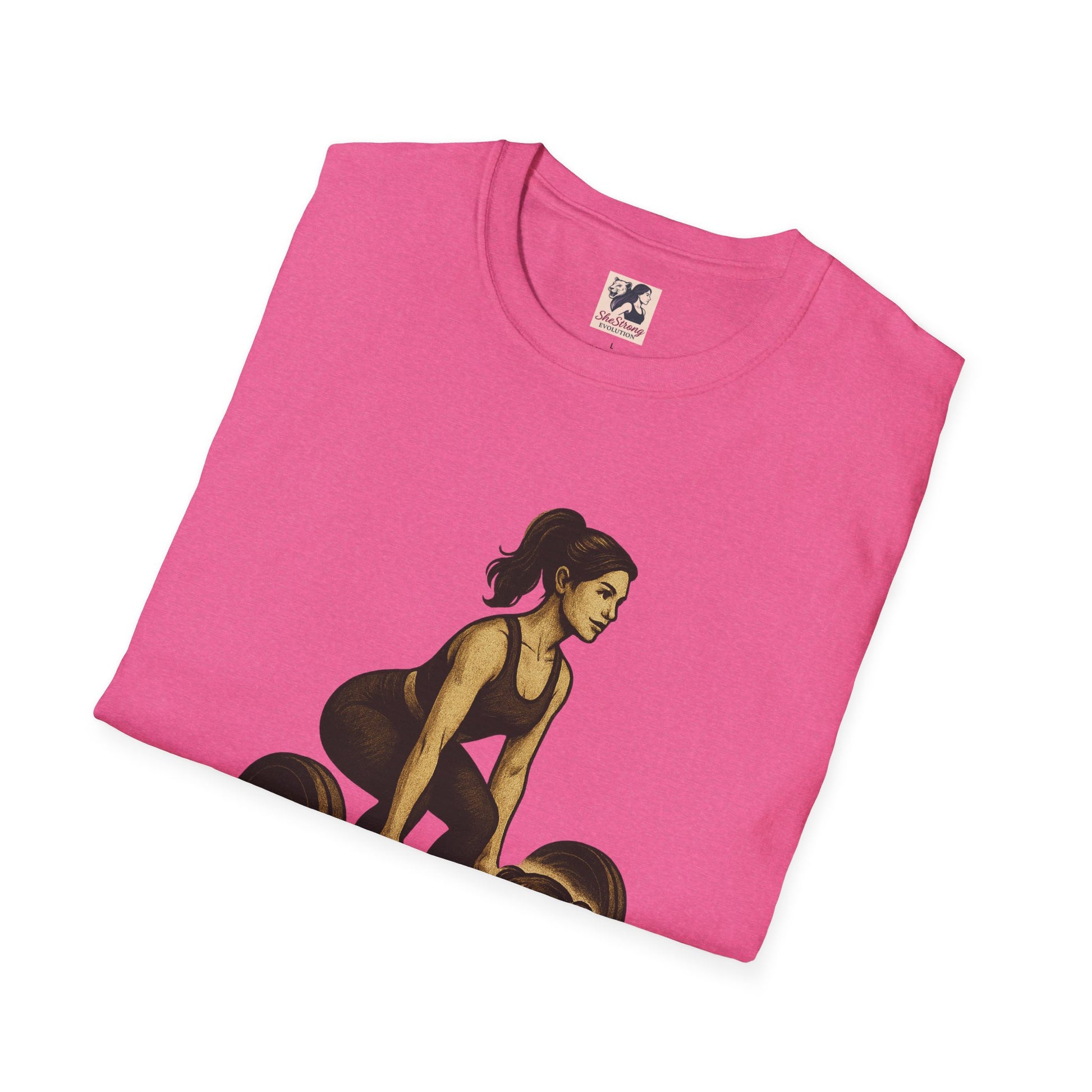 Fitness Tees