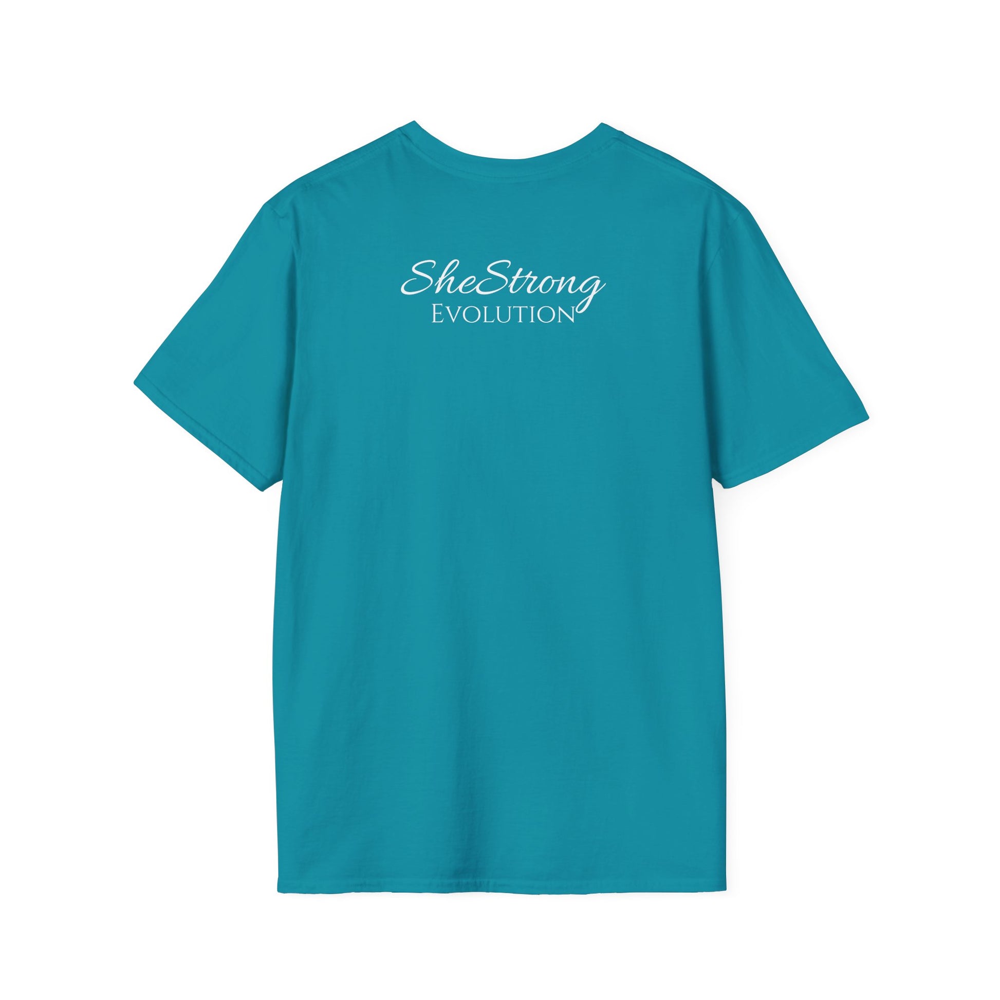 Evolution Tee Shirts
