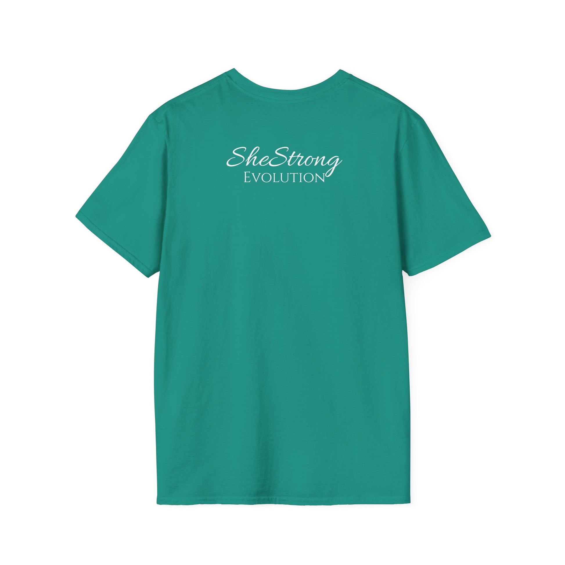 Evolution Tee Shirts