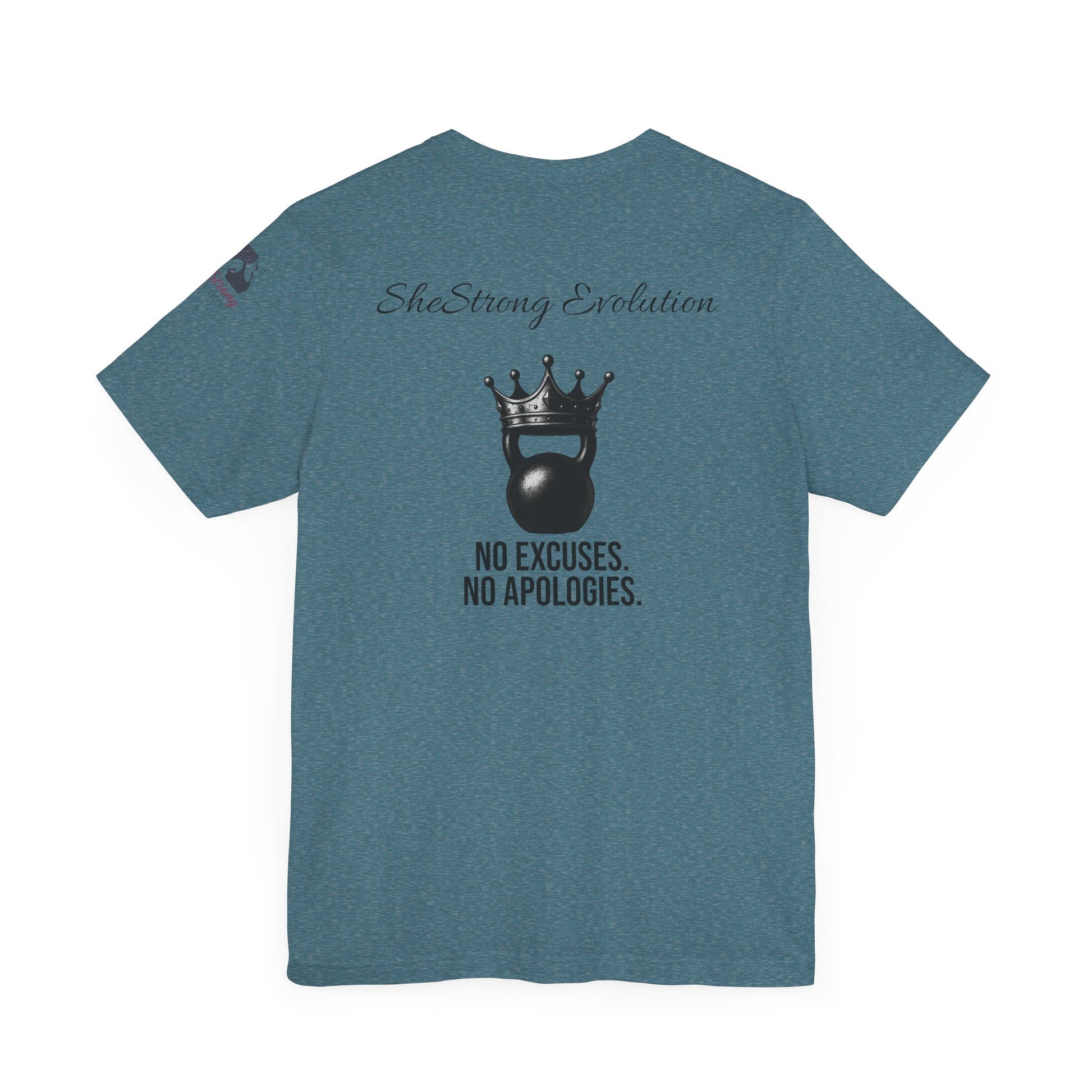 Evolution Tees Collection