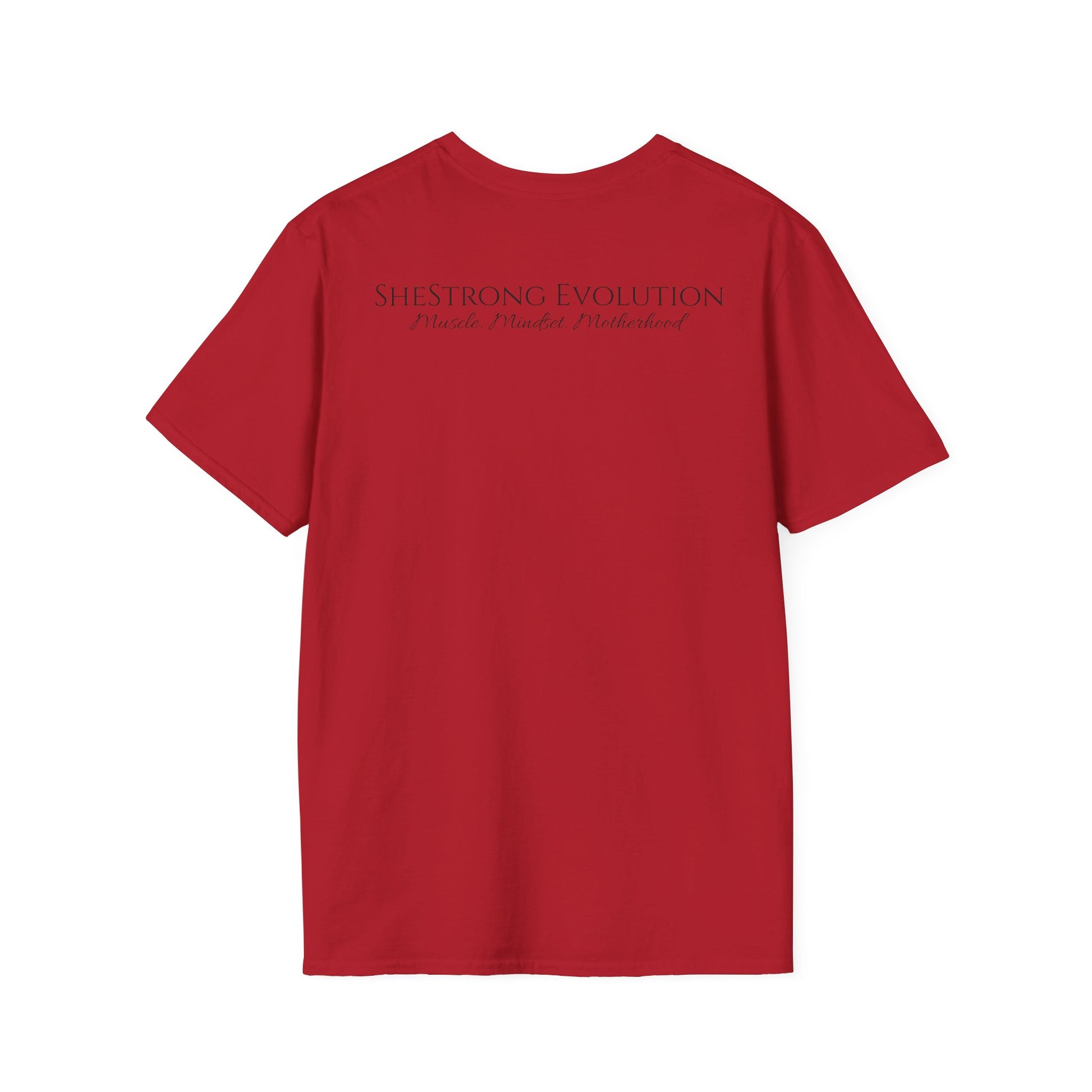 Fit Tee Shirts