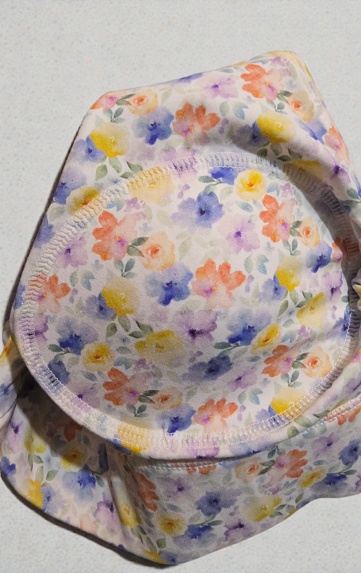 WildFlower Twist Bra