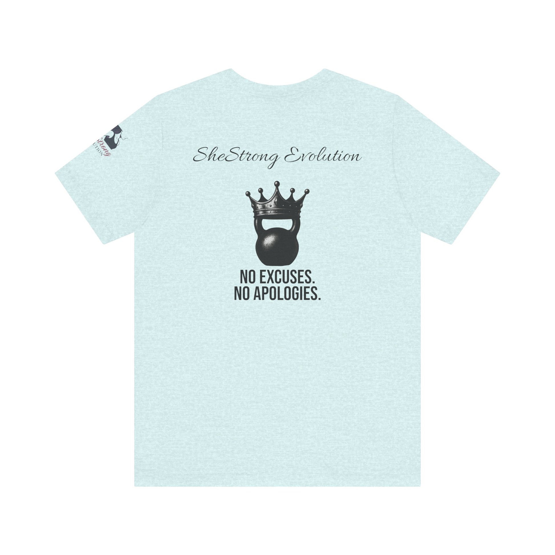 Evolution Tees Collection