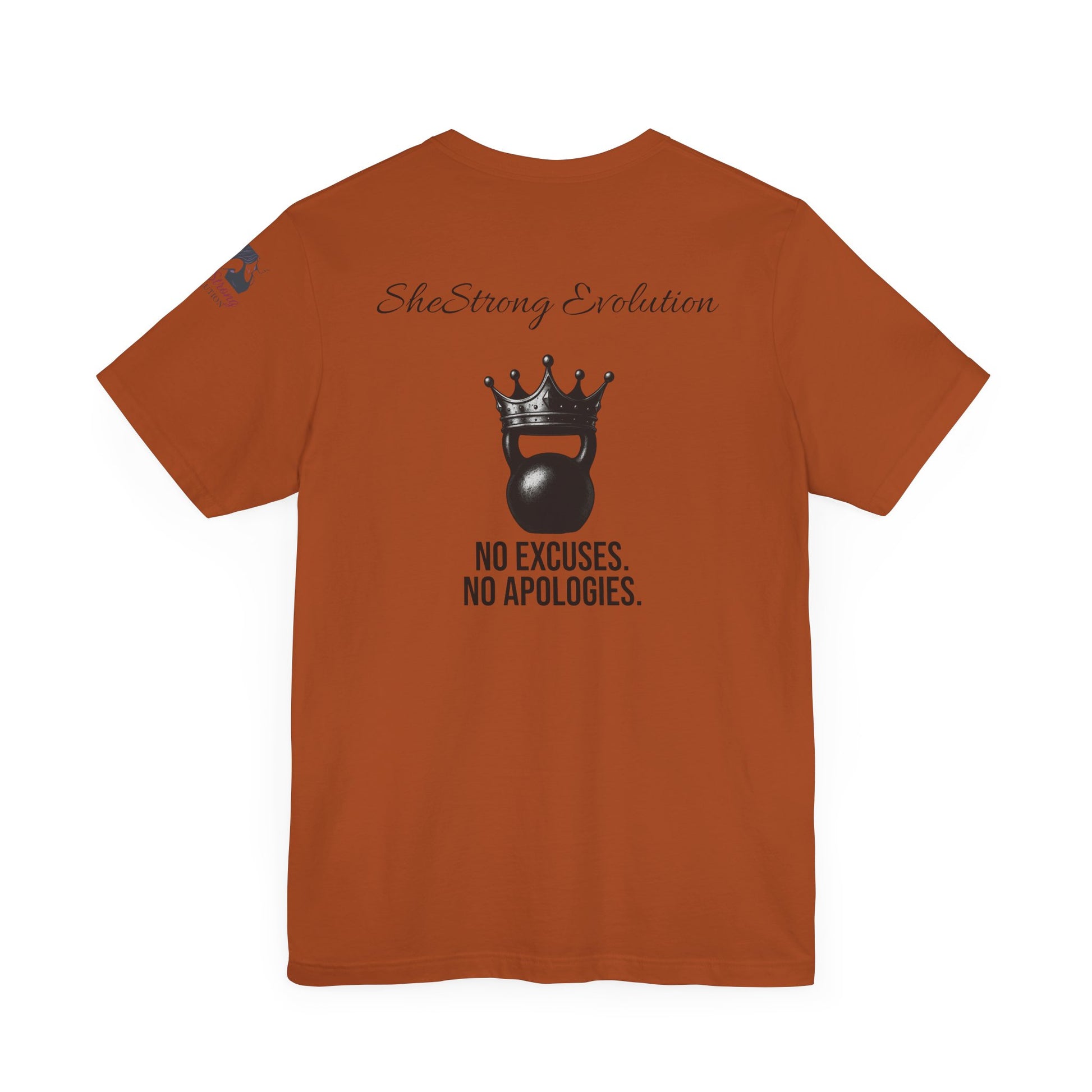 Evolution Tees Collection