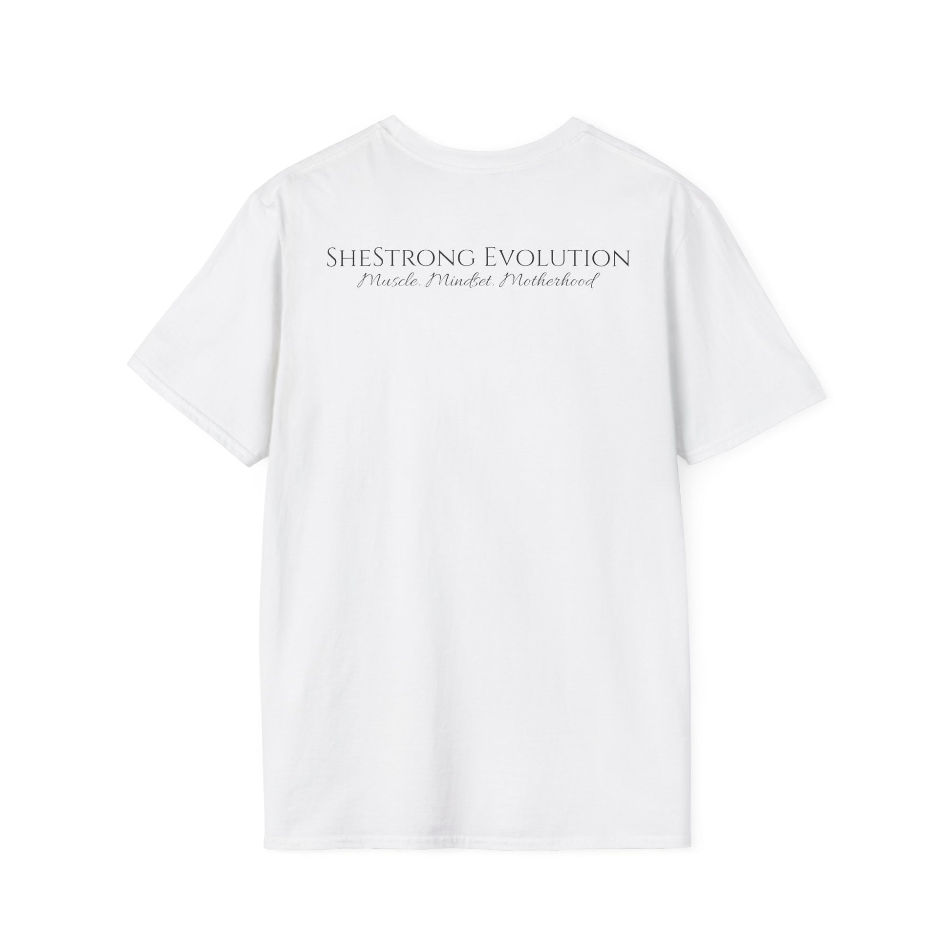 Fit Tee Shirts