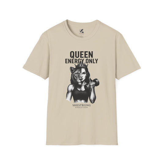 Queen Tee For Women's