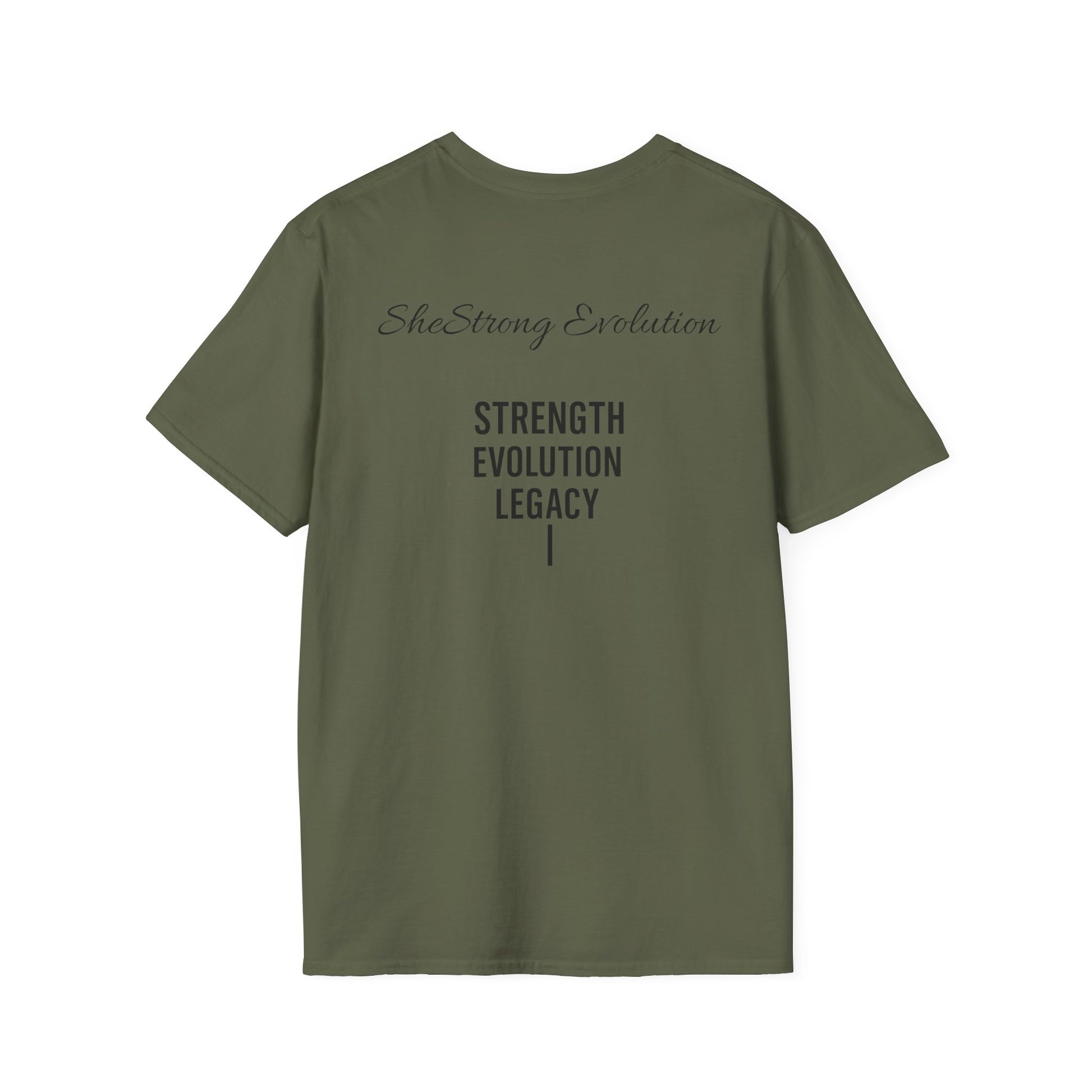 Evolution Tee Shirts For Sale