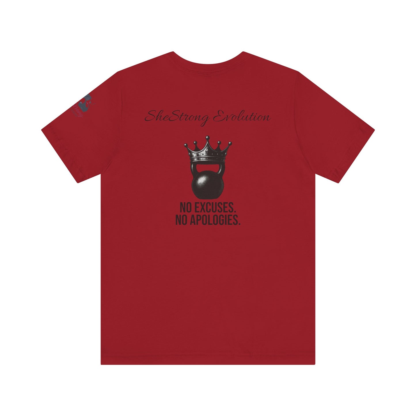 Evolution Tees Collection