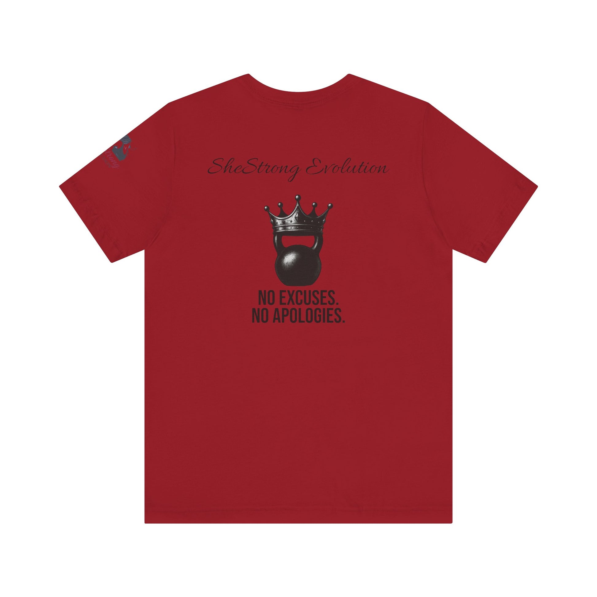 Evolution Tees Collection