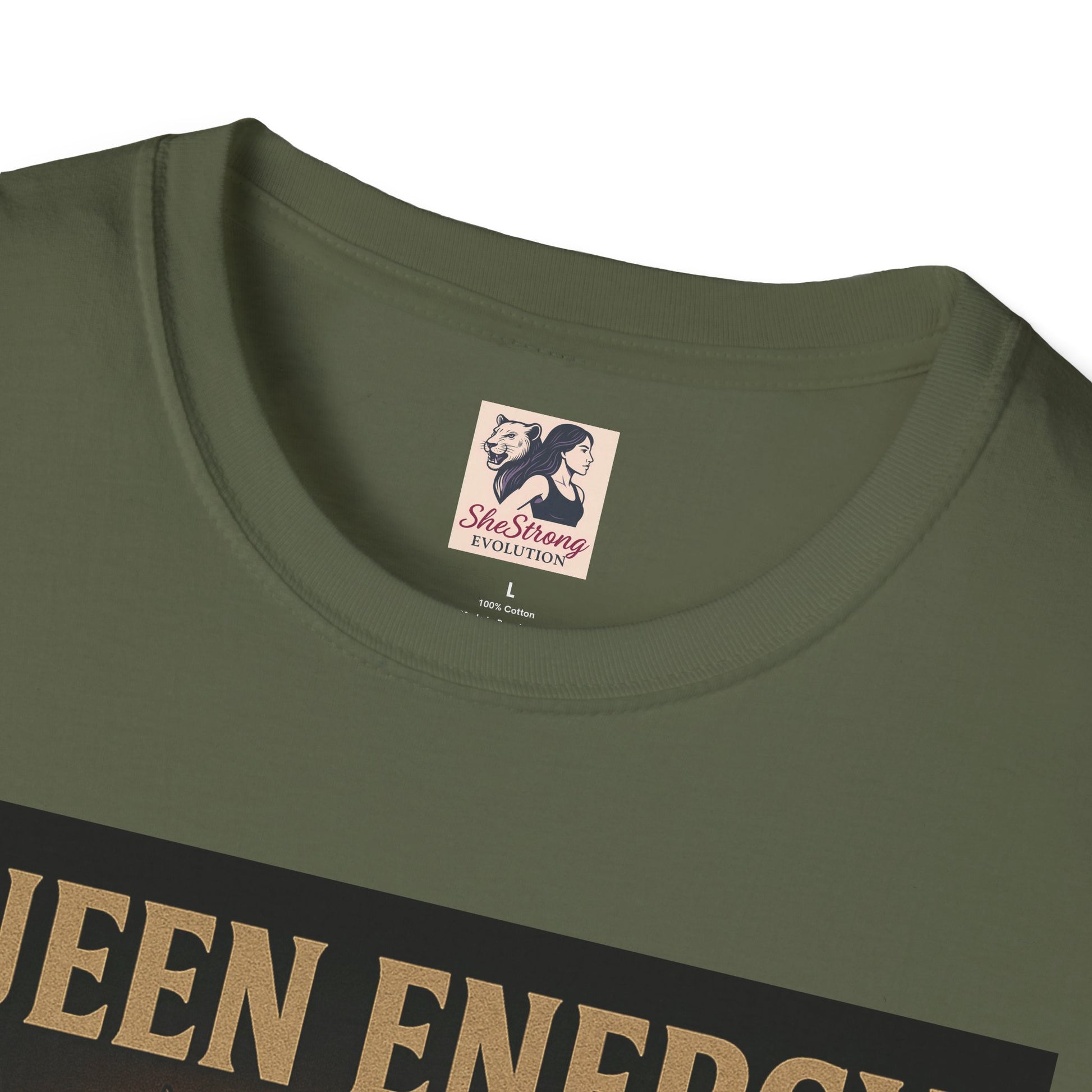 Queen Tee Shirts