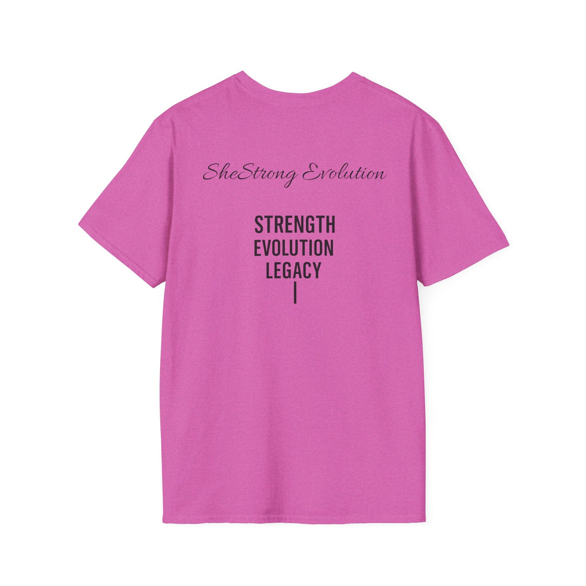 SheStrong T-shirt