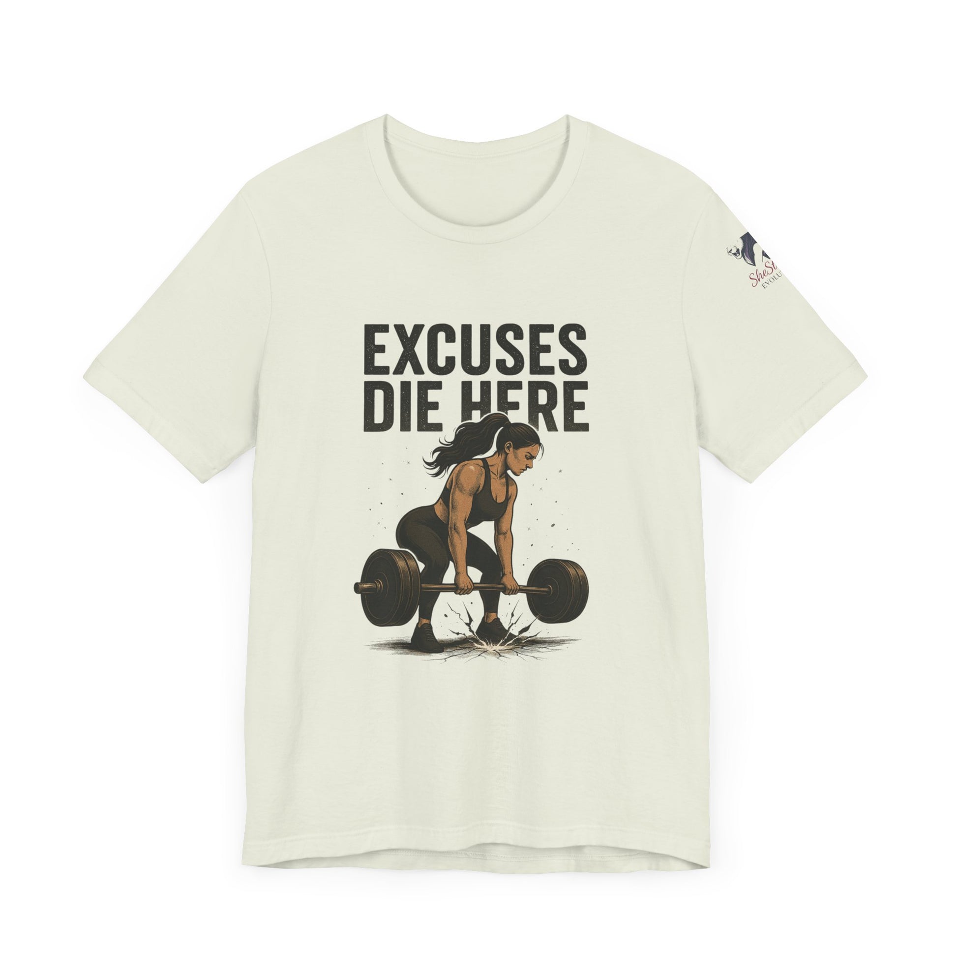 Unisex  Jersey Tee