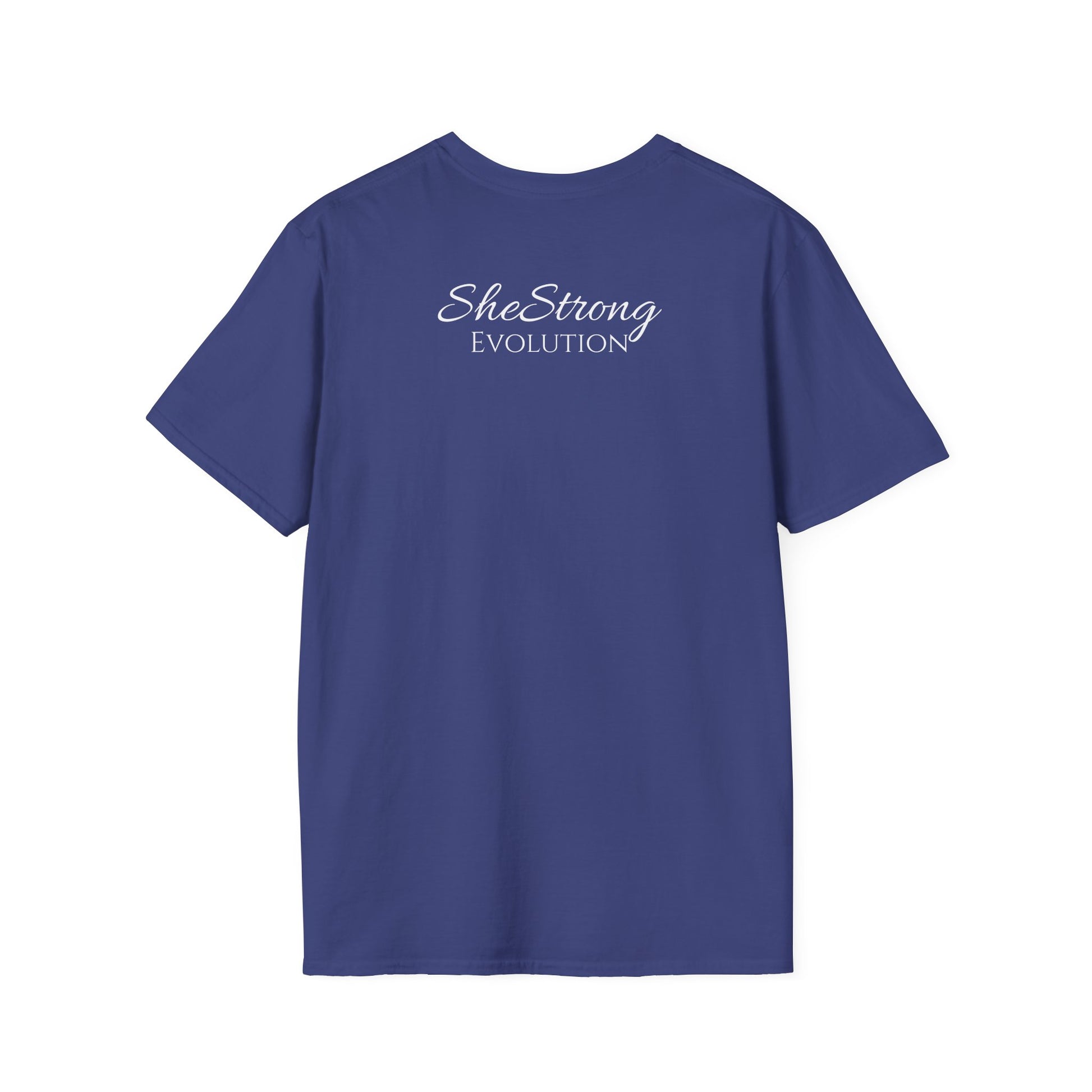 Evolution Tee Shirts