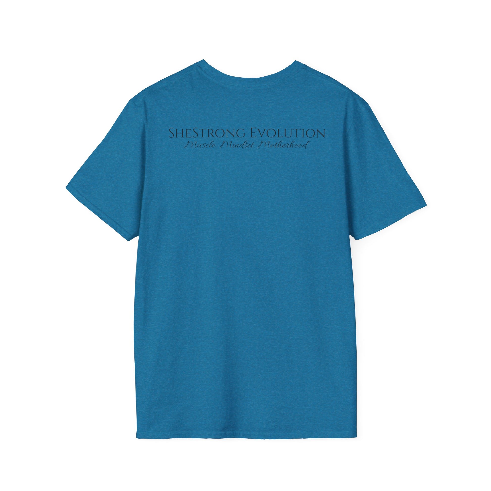 Fit Tee Shirts