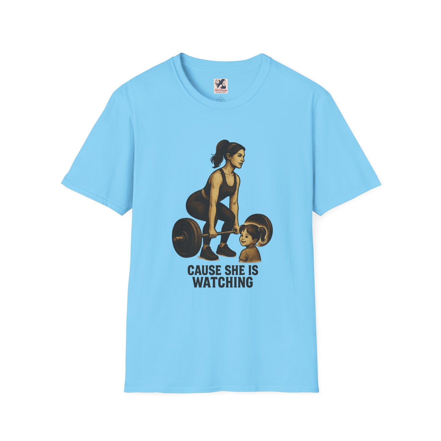 Fitness Tees