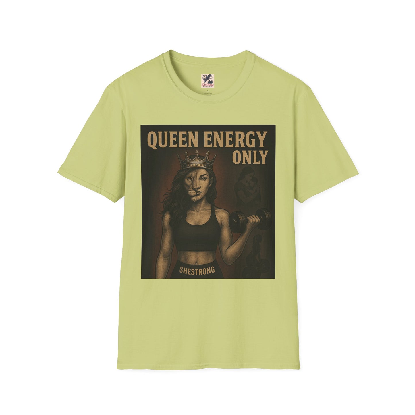Queen Tee Shirts