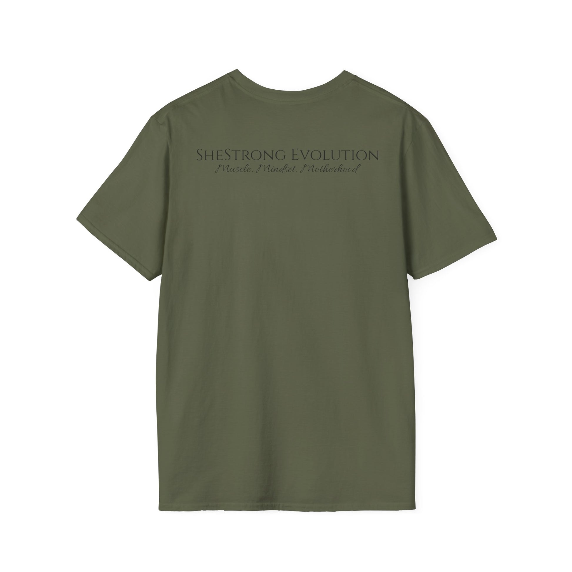 Fit Tee Shirts