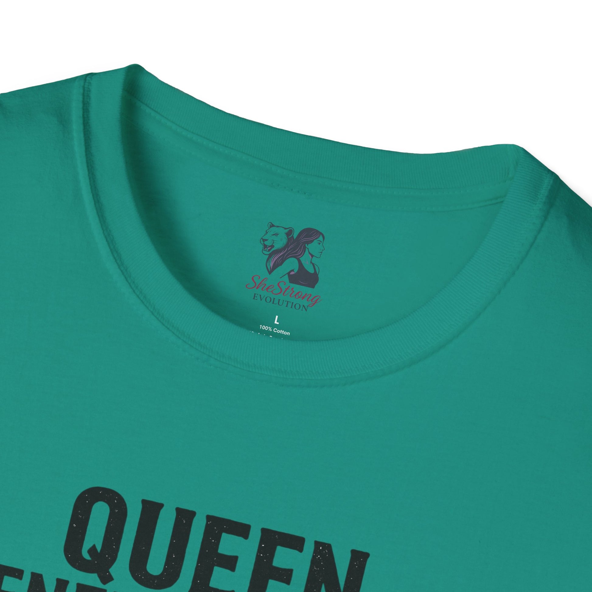 Queen Tee For Women's