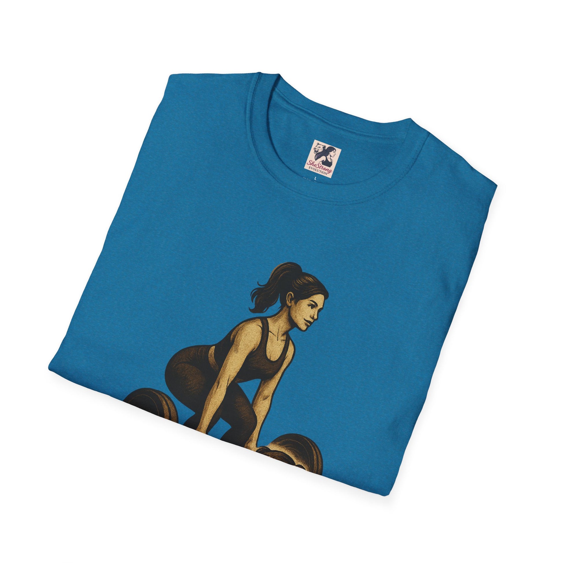 Fitness Tees
