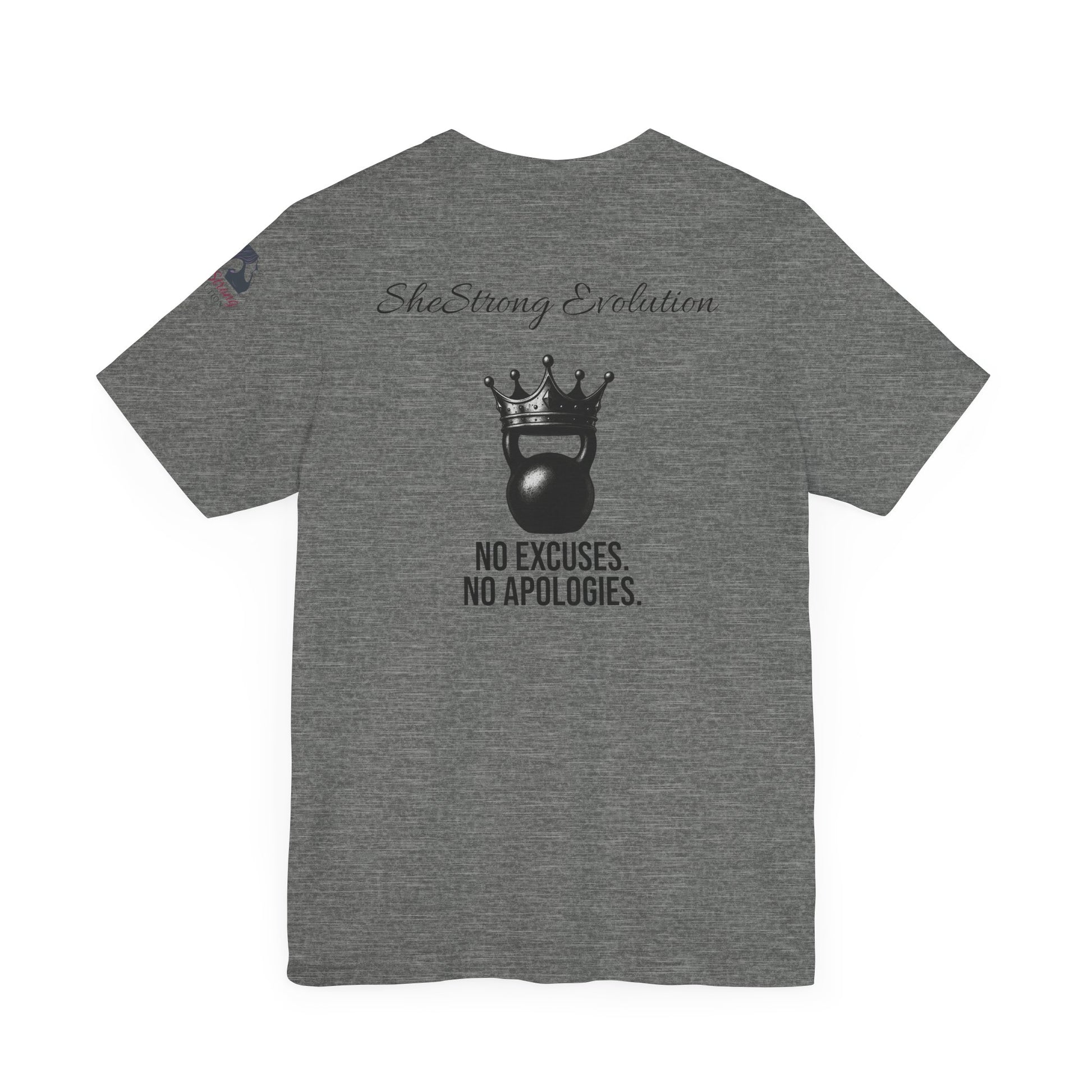 Evolution Tees Collection