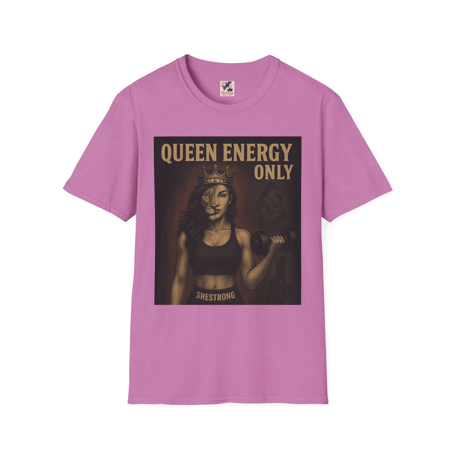 Queen Tee Shirts