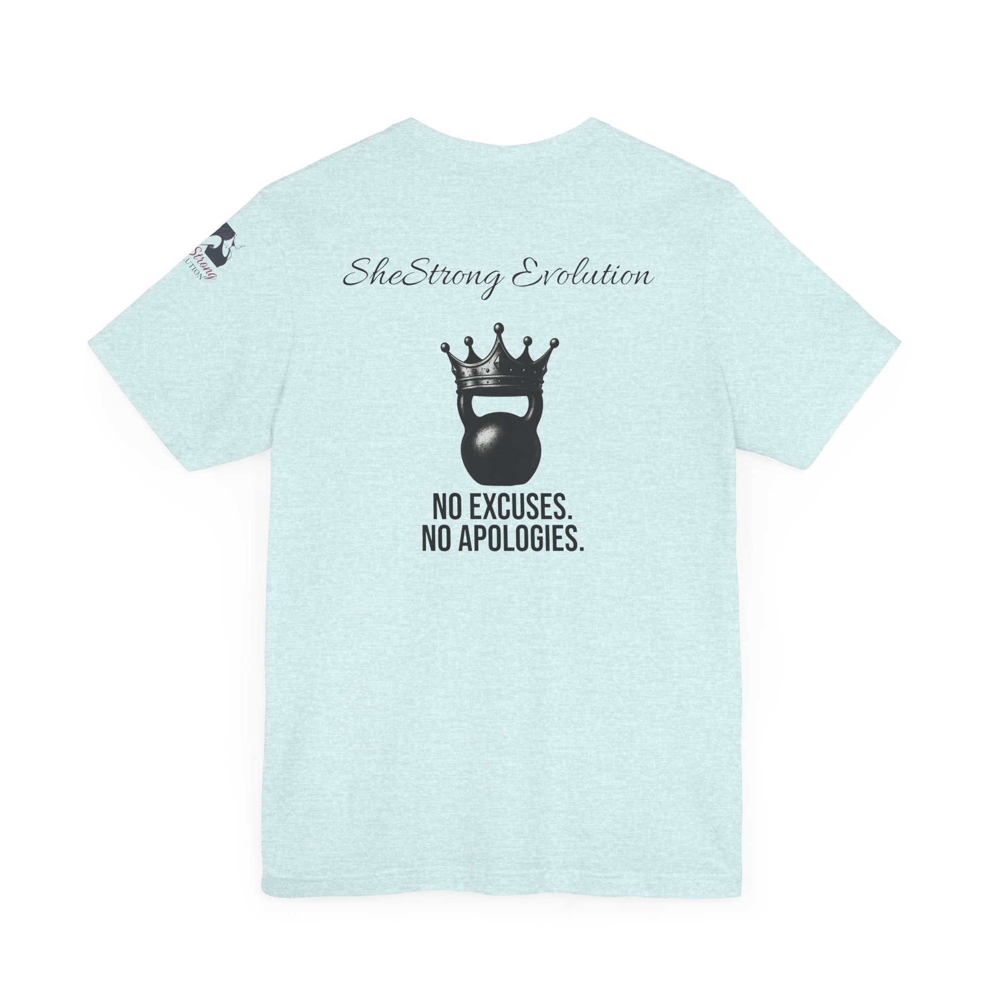 Evolution Tees Collection